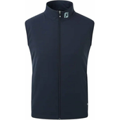 Footjoy ThermoSeries Hybrid Mens Vest Navy XL