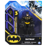 Set za igru Batman - Osnovna figura s iznenađenjima, Batman