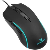 Miš USB Volkano VX Gaming Hydra VX-212-BK crni