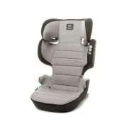 4Baby Avtosedež Euro-Fix 105-150cm (15-36 kg) – siv