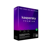 Kaspersky Antivirus Premium zaštita, 1dv