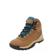 COLUMBIA Škornji NEWTON RIDGE™ PLUS cijansko modra/karamel