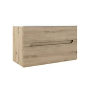 Onda 100 stenska Costa - White