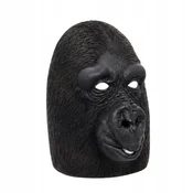 Korbi Lateksna maska gorila Halloween