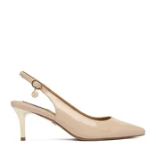 Salonarji Nine West CEO-LP655163A-9 Écru