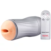 MAXTASY SUCTION MASTER+ Realistic Nude