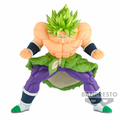 Bandai DRAGON BALL SUPER BLOOD OF SAIYANS BROLY FIGUR SPECIAL 17, (21255889)