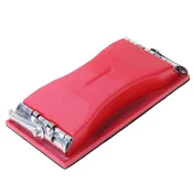 Brusni blok ročni 105x210mm velur 967 Smirdex