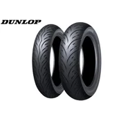 Dunlop SCOOTSMART 2 R 160/60 R15 67H Moto pnevmatike