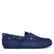 Nizki čevlji LOVE MOSCHINO JA10101G1OIG0750 Mornarsko modra