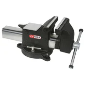 Vzporedni primež. 6" 914.0006 ks tools