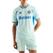 New Balance Dres FC Porto 3rd 2026/27