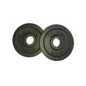 IKL Guca, Set livenih tegova Fi 30- 2x 1,25 kg