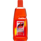 Sonax auto šampon, blagi, 1000 ml