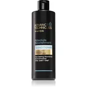 Avon Advance Techniques 360 Nourishment hranjivi regenerator s marokanskim arganovim uljem 250 ml