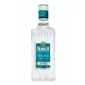 TEQUILA OLMECA BLANCO 0.7L