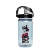 Nalgene ON THE FLY KIDS 350ML, boca, siva 1263-350