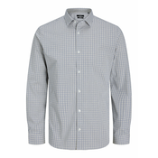 JACK & JONES Srajca BLACKPOOL, modra