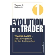 Evolution of a Trader - Trading Basics