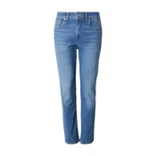 Pepe Jeans Kavbojke HATCH moder denim