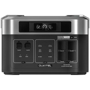 OUKITEL prenosna polnilna postaja, 3600W BP2000 PRO