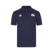 PEAK muška polo majica OSS teget, sezona 2026/27