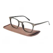 Simon Pre-assembled Reading Glasses Alvita +2,50