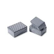 KESPER KSP38282 METALNA KUTIJA SET 3