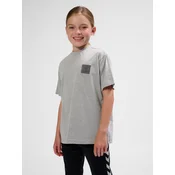 otroška kratka majica hmlCLEAN T-SHIRT