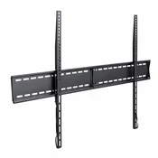 ART Zgibni TV nosilec za TV 70-120 palcev, 140 kg, VESA 1200x900