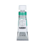 Schmincke Akademie gvaš barve v tubi 60 ml - 505 zelena