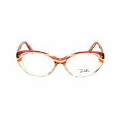 NEW Okvir za očala ženska Emilio Pucci EP2686-692 Rdeča