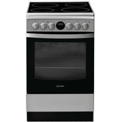 Štednjak Indesit IS5V5CCX/EU