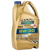 Ravenol Motorno ulje za trkacke automobile REP Racing Extra Performance 5W-30, 4 l