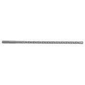 Dvojni spiralni sveder za beton SDS Plus 10 x 310 mm