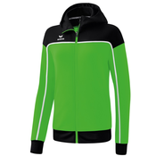Mikica s kapuco CHANGE by erima Training Jacket with hood
