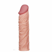 Lovetoy Prevleka in podaljšek za penis Pleasure X-Tender (R900232)