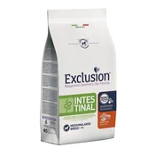 Exclusion Diet veterinarska dijeta za pse Medium&Large breed Intestinal - Svinjetina i pirinac 12kg