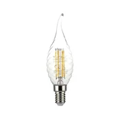 LED filament sijalica E14/4W/230V 3000K
