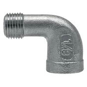 Koleno 90 2600080016 GRANIT