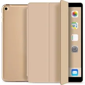 GS Ovitek za iPad 10,2 2021/2020/2019 (9./8./7. generacija), Smartcase, zlat