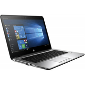 HP Obnovljeno - kot novo - HP EliteBook 745 G4 AMD-A10/8GB/SSD250, (21203816)