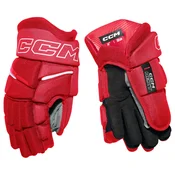 Hokejske rokavice CCM Next Red/White Junior 10”