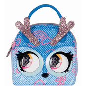 Purse Pets mikro kabelka srnka