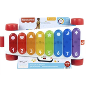 Fisher Price mega svetleci muzicki ksilofon ( 1024881 )