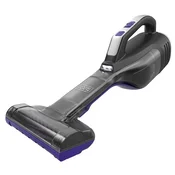BLACK&DECKER AKU ruční vysavač Reveal dustbuster s LED světly DVD320BP