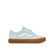 Superge Vans Rowley Classic VN000SF4FOA1 Svetlo modra