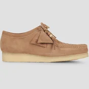 Clarks Originals Wallabee Kostanjeva