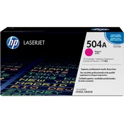 HP Toner (CE253A)