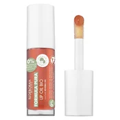 Deborah Pure Formula Organic Lip Oil 04 - Apricot (5.5 ml)